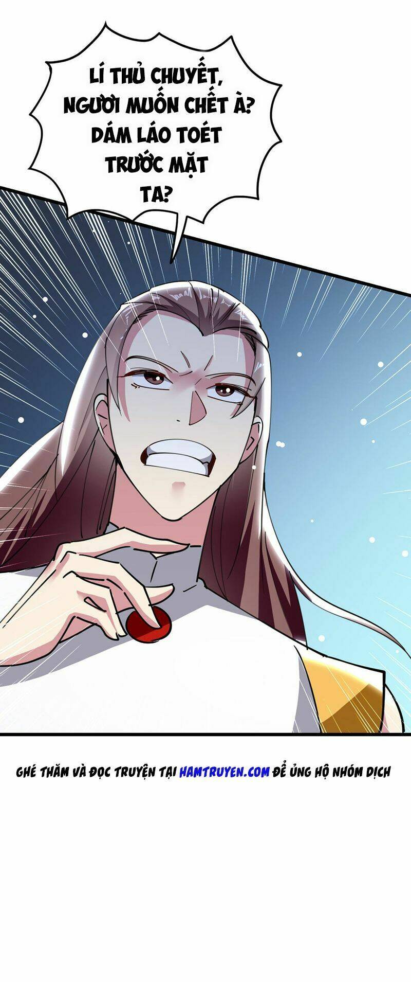 vạn giới tiên vương chapter 83 10