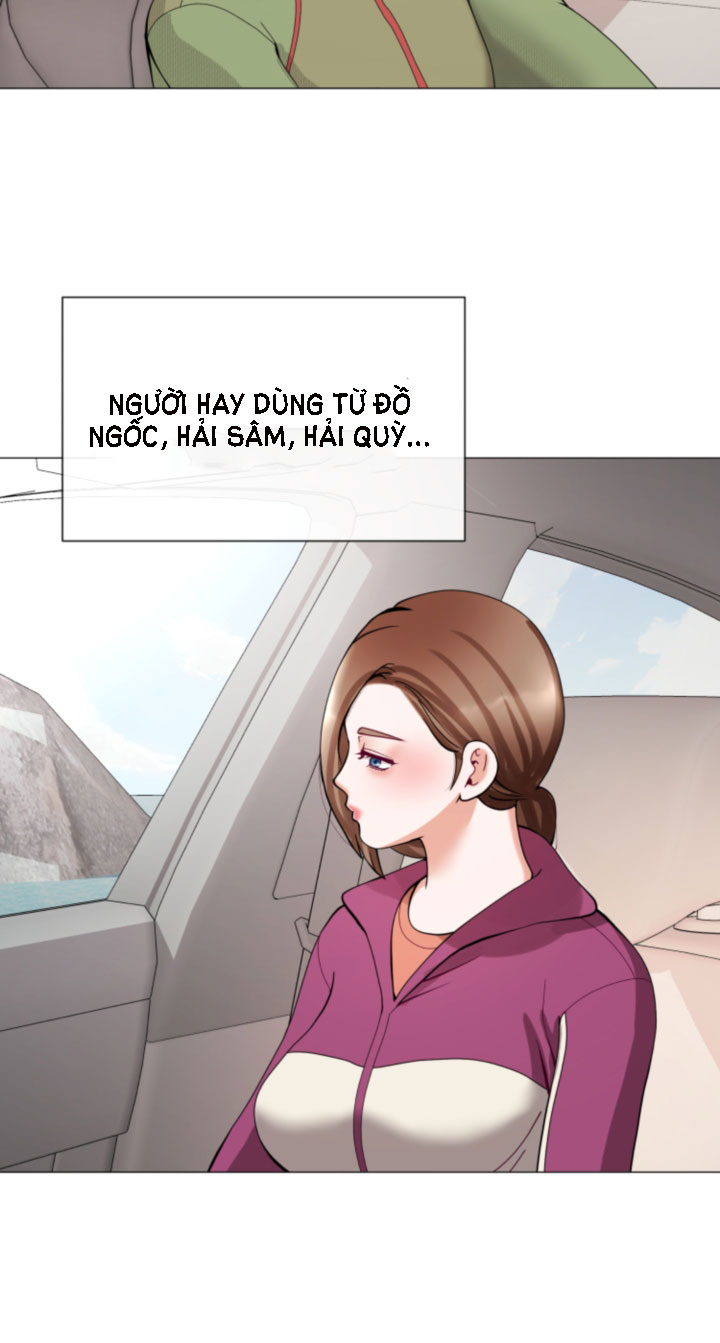 [18+] con không muốn đâu, cha à! chapter 11.2 4