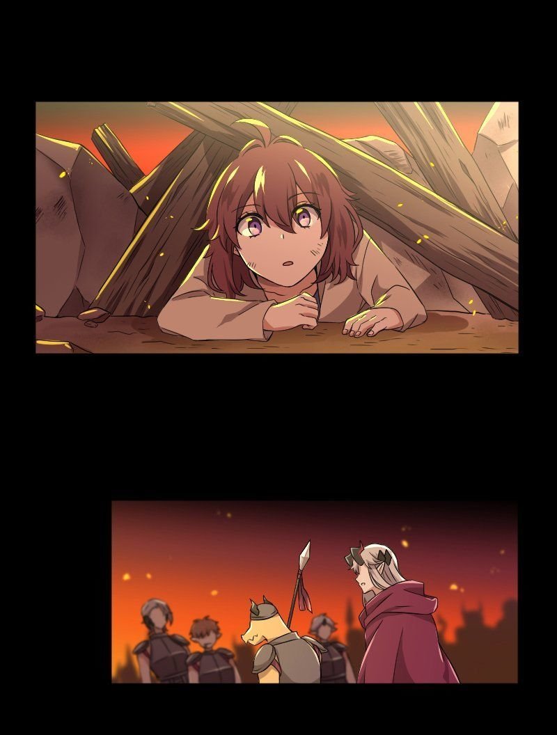 pháp sư và nữ chúa quỷ chapter 65 19