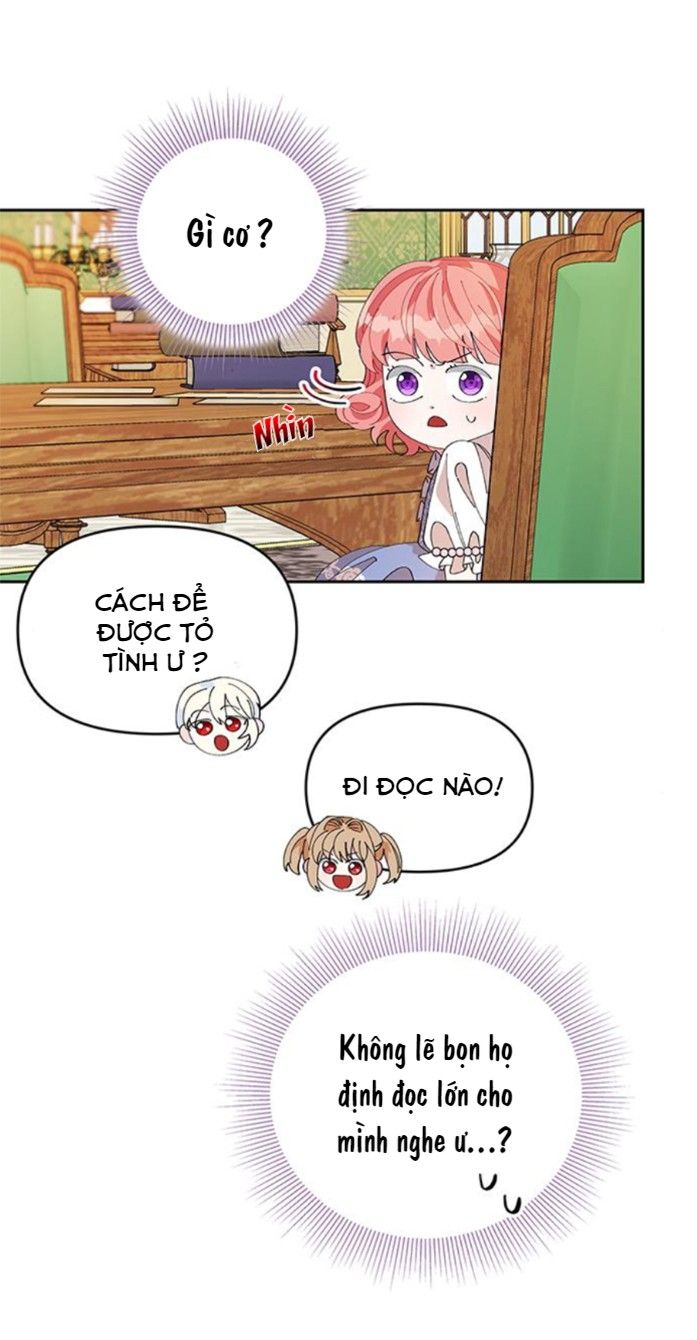 con người không phải thứ có thể sửa đổi được đâu! chapter 6 45