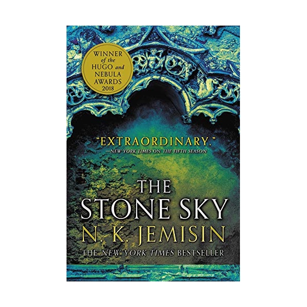 The Stone Sky