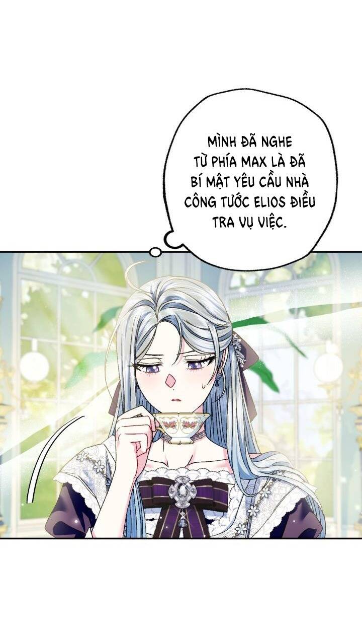 cha, con không muốn kết hôn đâu chapter 106 34