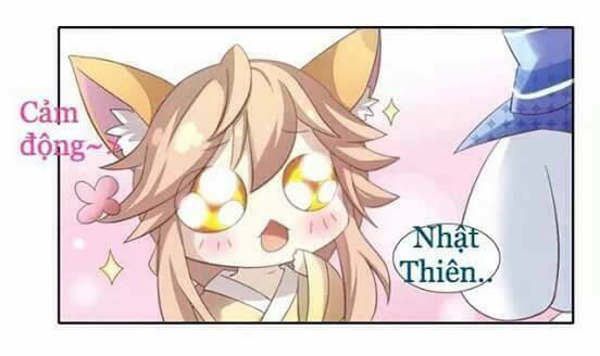 dưới móng vuốt mèo chapter 7 42