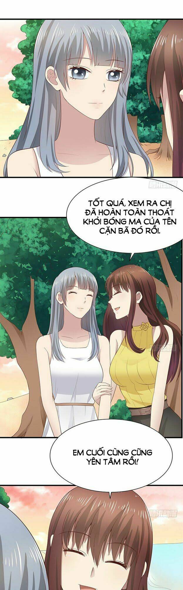 khi trò chơi ác ma bắt đầu chapter 42 40