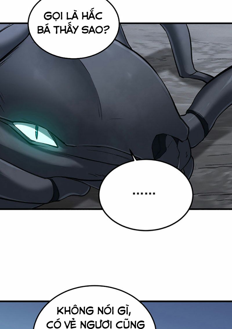 võ đạo độc tôn chapter 390 41