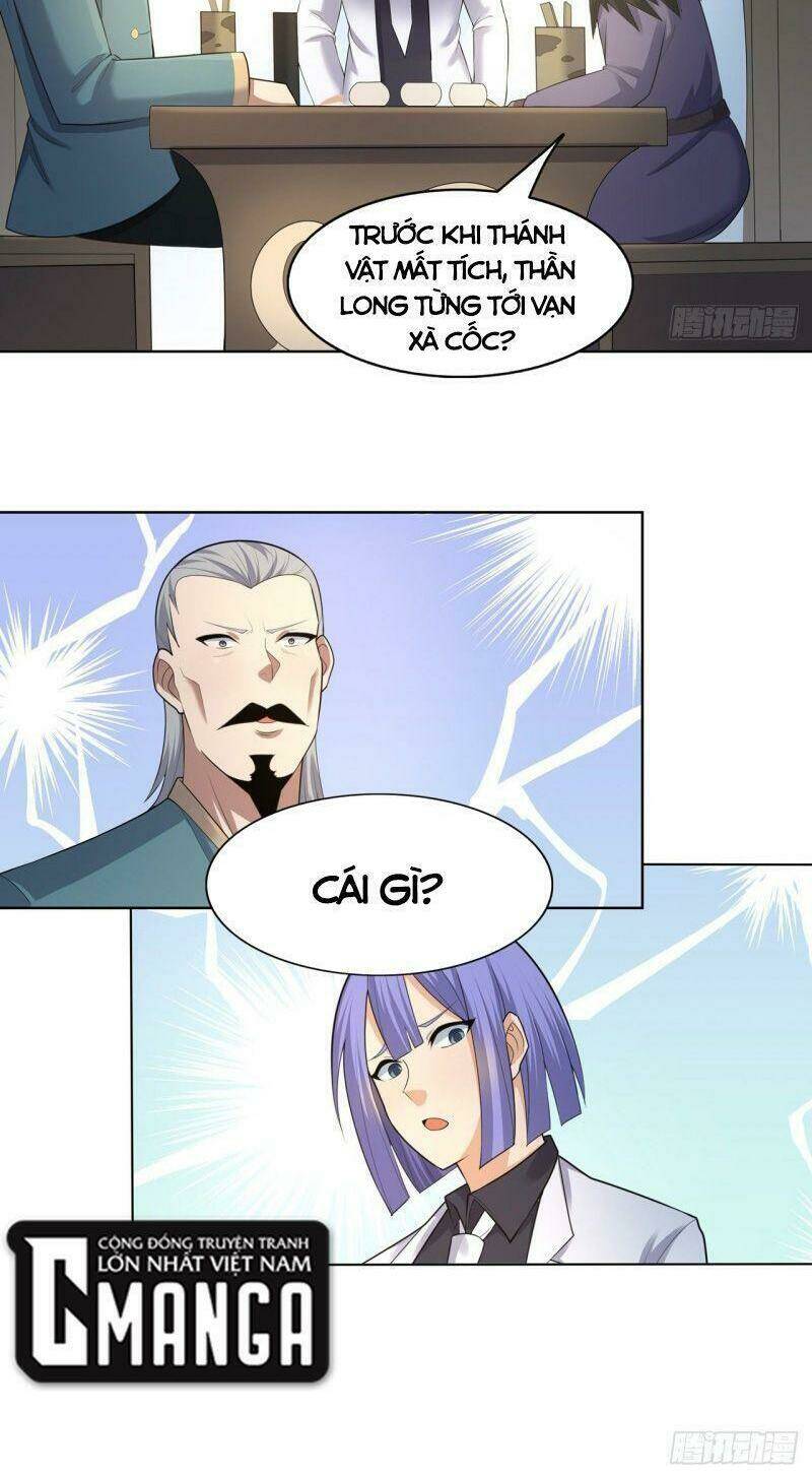 thần long tinh chủ chapter 35 24