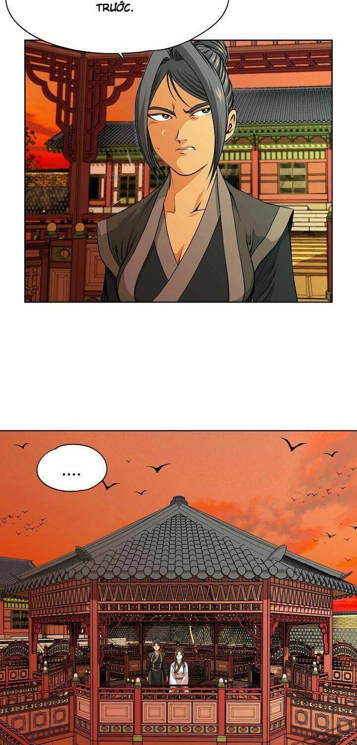 ngũ hợp chí tôn chapter 6 24