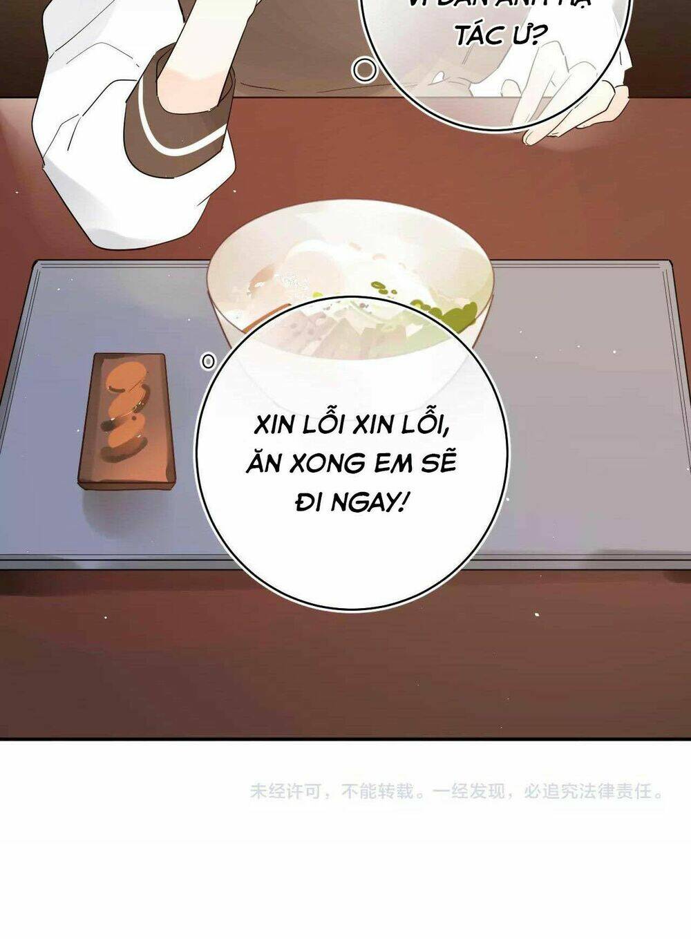 phù thủy hạng bét chapter 23 62