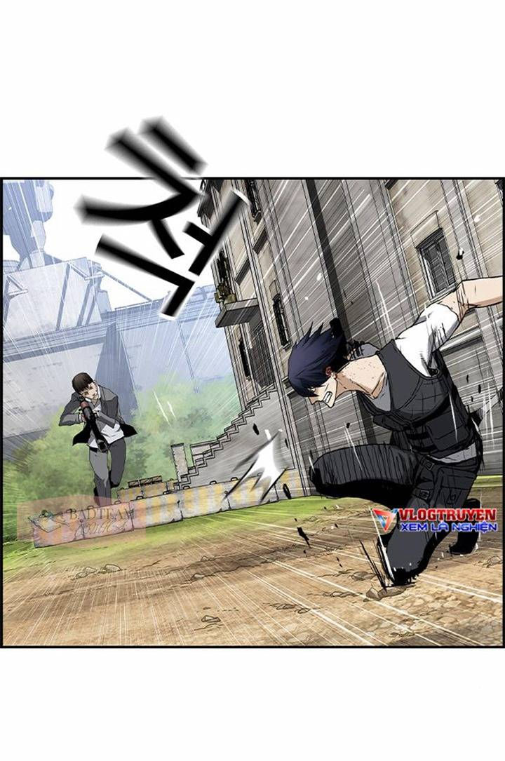 pubg - cuộc chiến sinh tồn chapter 2 66