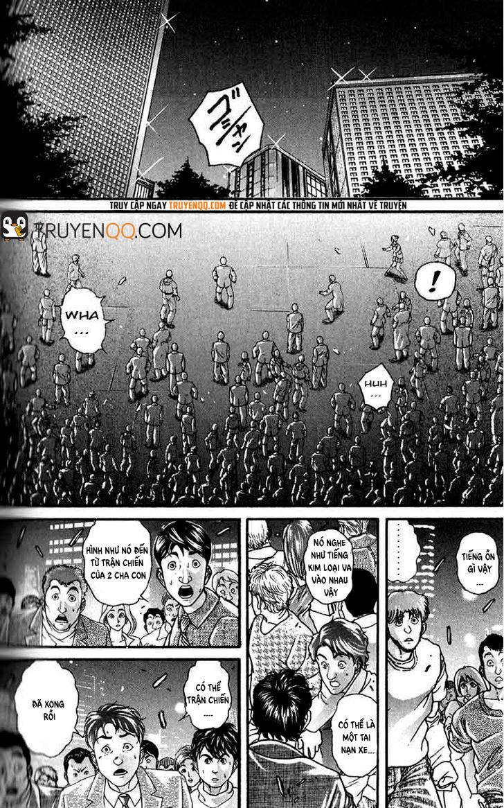 baki – son of ogre chapter 291 1