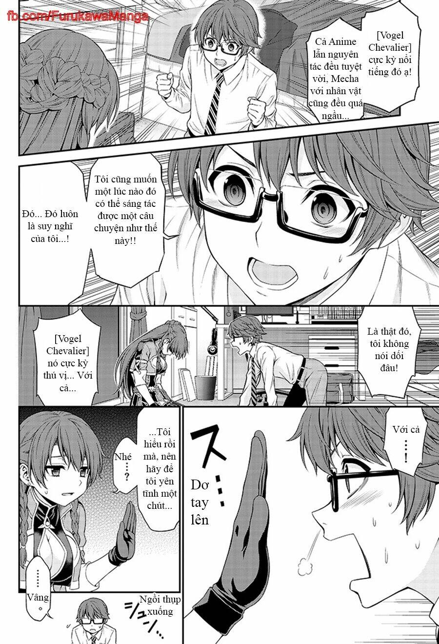 re:creators chapter 1 43