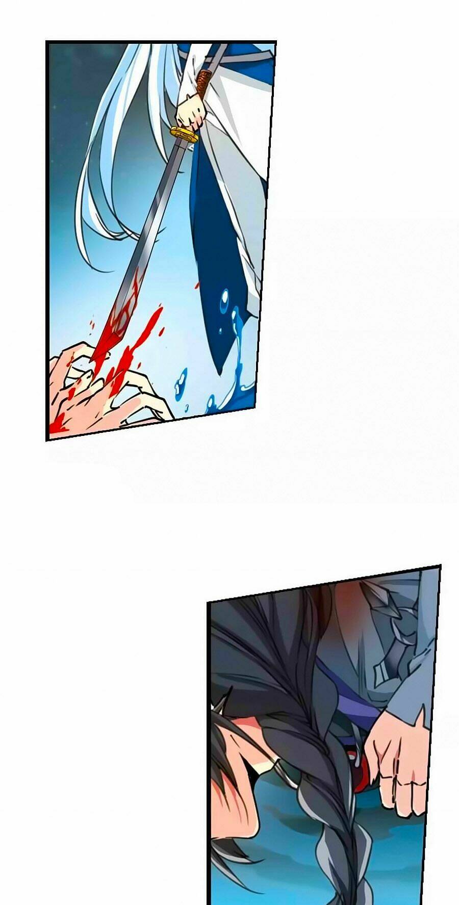 tam nhãn hao thiên lục chapter 276.2 1