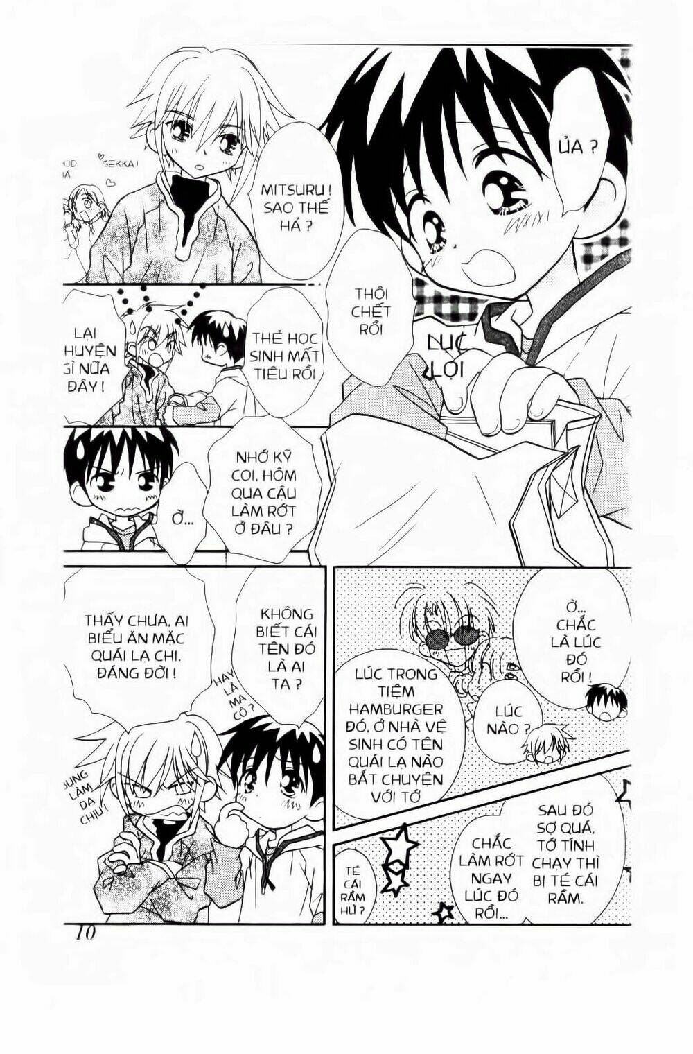 chắp cánh ước mơ chapter 38 7