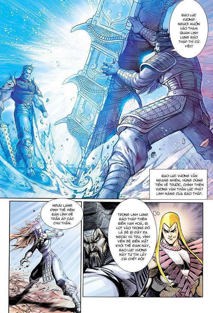 đại thánh vương chapter 31 11