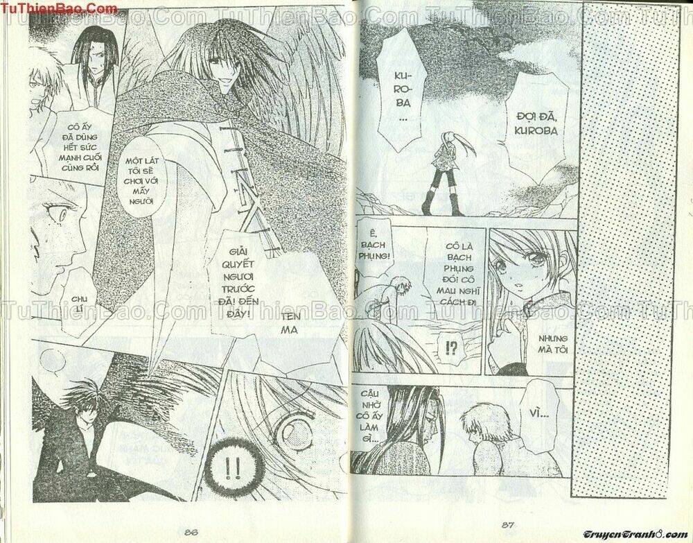 lovely monster chapter 49 15