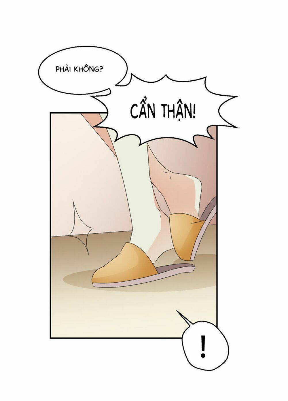đụng phải tước vương huyết tộc chapter 2 30