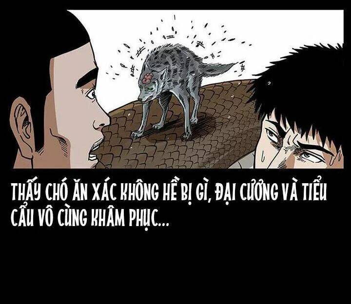 U Minh Ngụy Tượng Chapter 207 46