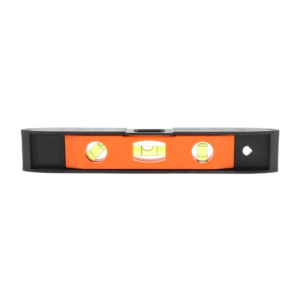 Strong Magnetic Precision Spirit Level Levelling Instrument