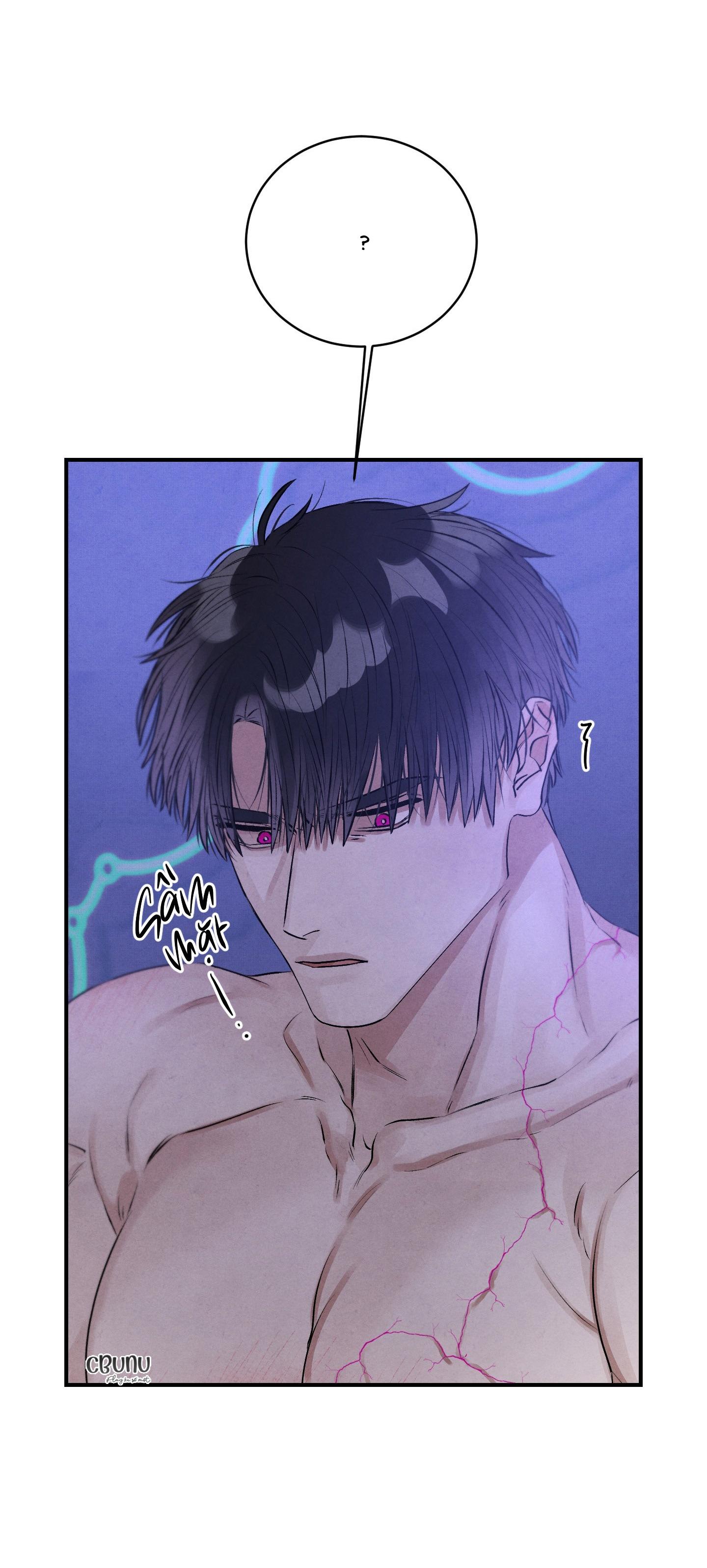 khinh địch tất bại chapter 4 101