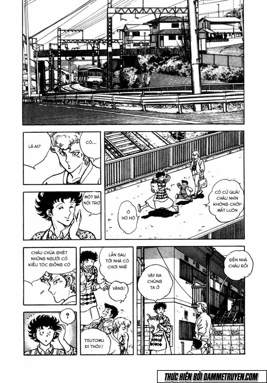 ichigekiken oshima yasuichi chapter 9 14