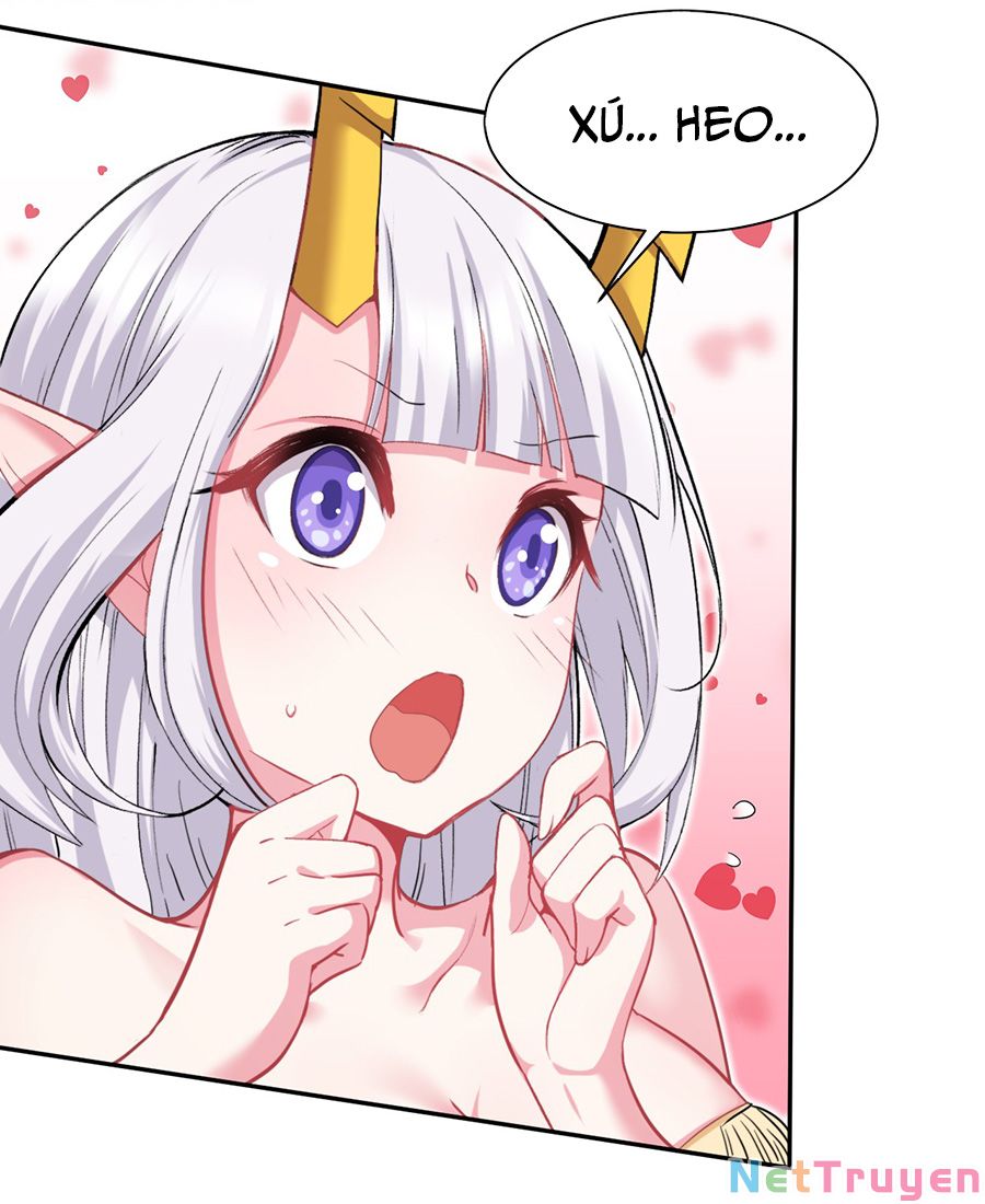 đồ long kỵ sĩ hôn môi ác long chapter 17 19