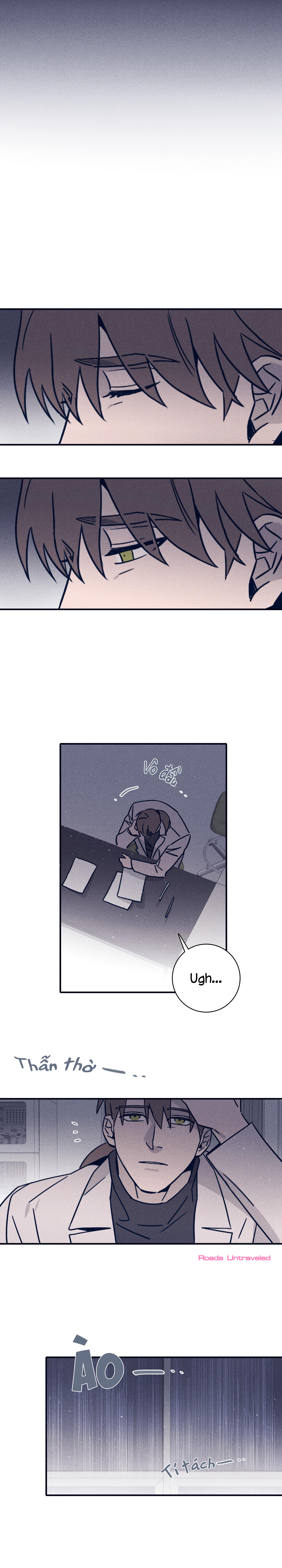 độc dược (marcel) chapter 39 6