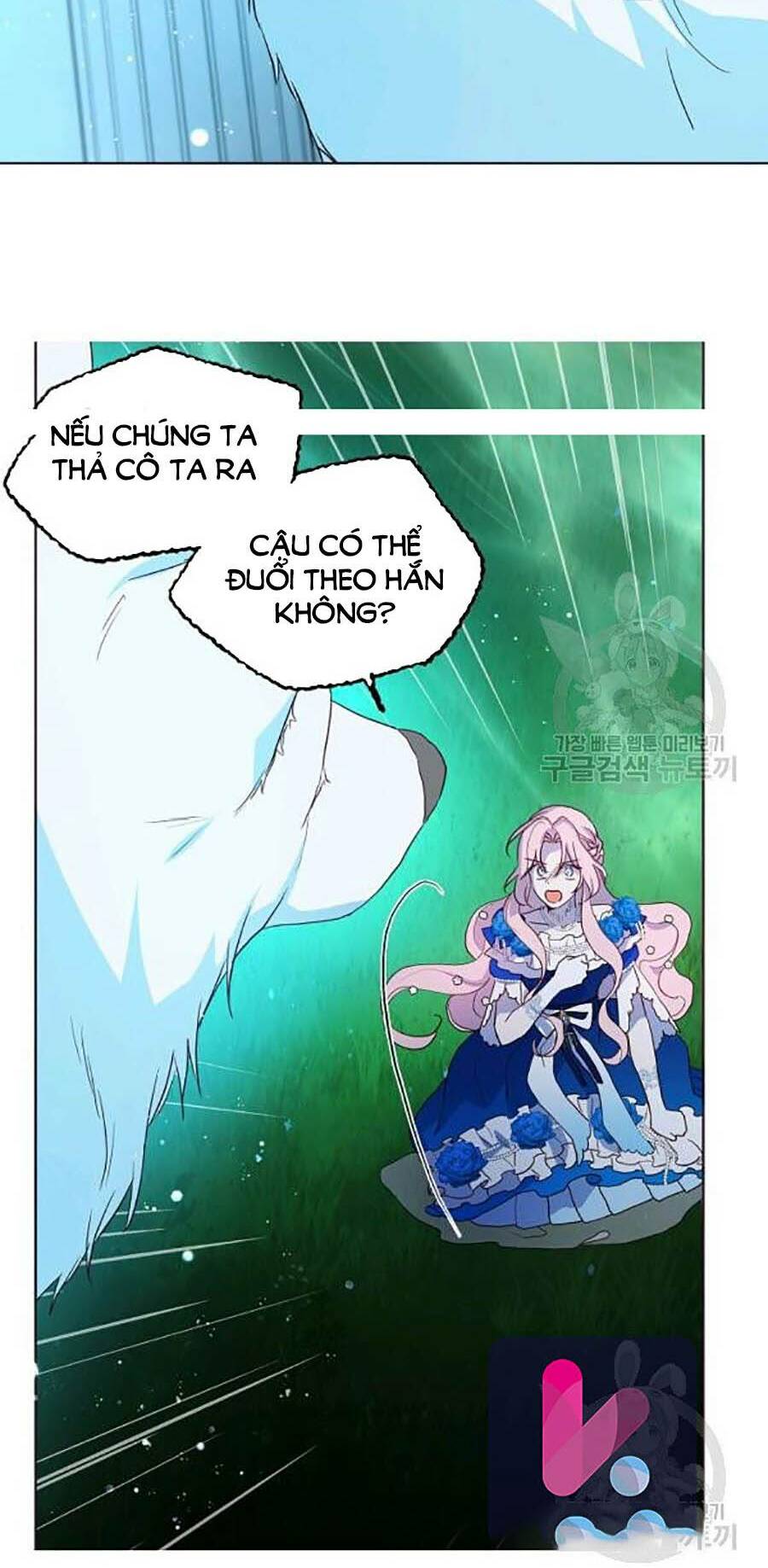 quyến rũ papa của nhân vật phản diện chapter 72 33