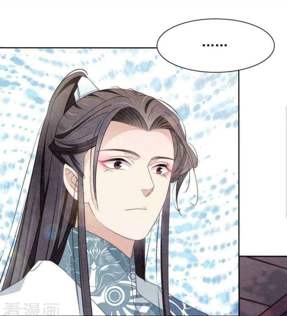 xuyên về cổ đại làm quốc bảo chapter 12 25