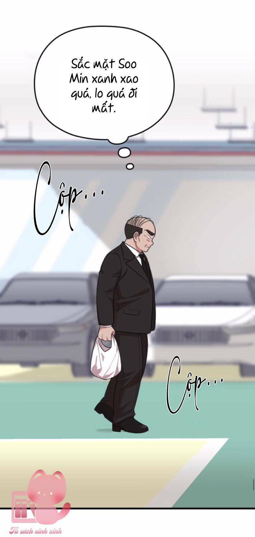 cô đi mà lấy chồng tôi đi chapter 44 68