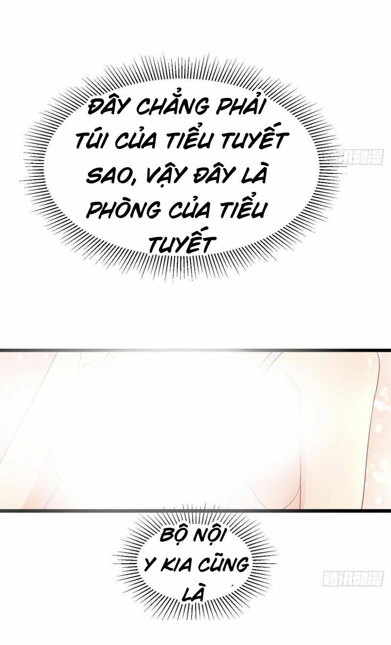hắn là long ngạo thiên chapter 26 28