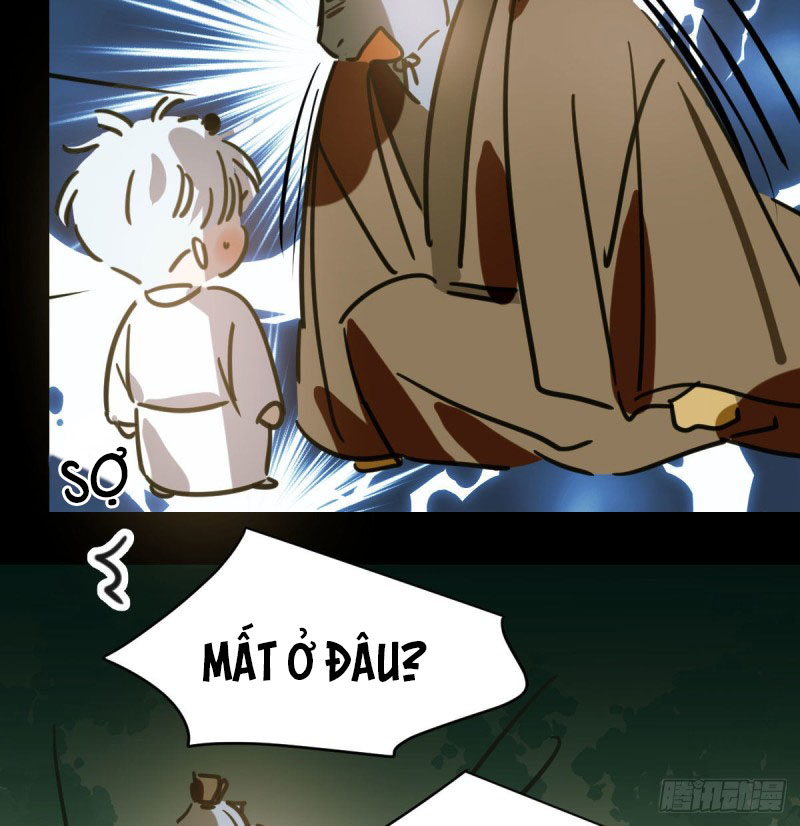 bắt lấy ngao ngao chapter 109 60