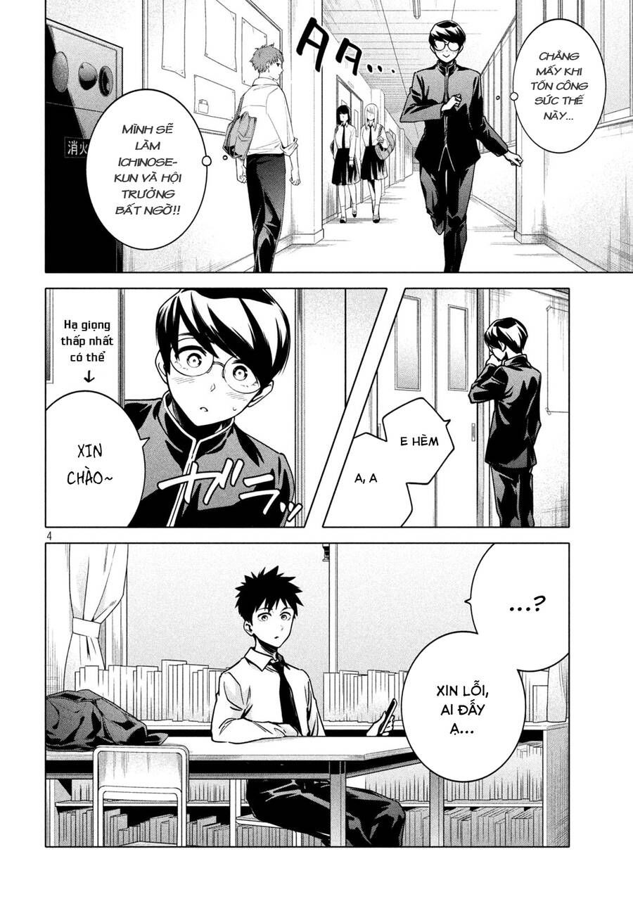 điều còn khó hơn cả việc giải đố chapter 22 4