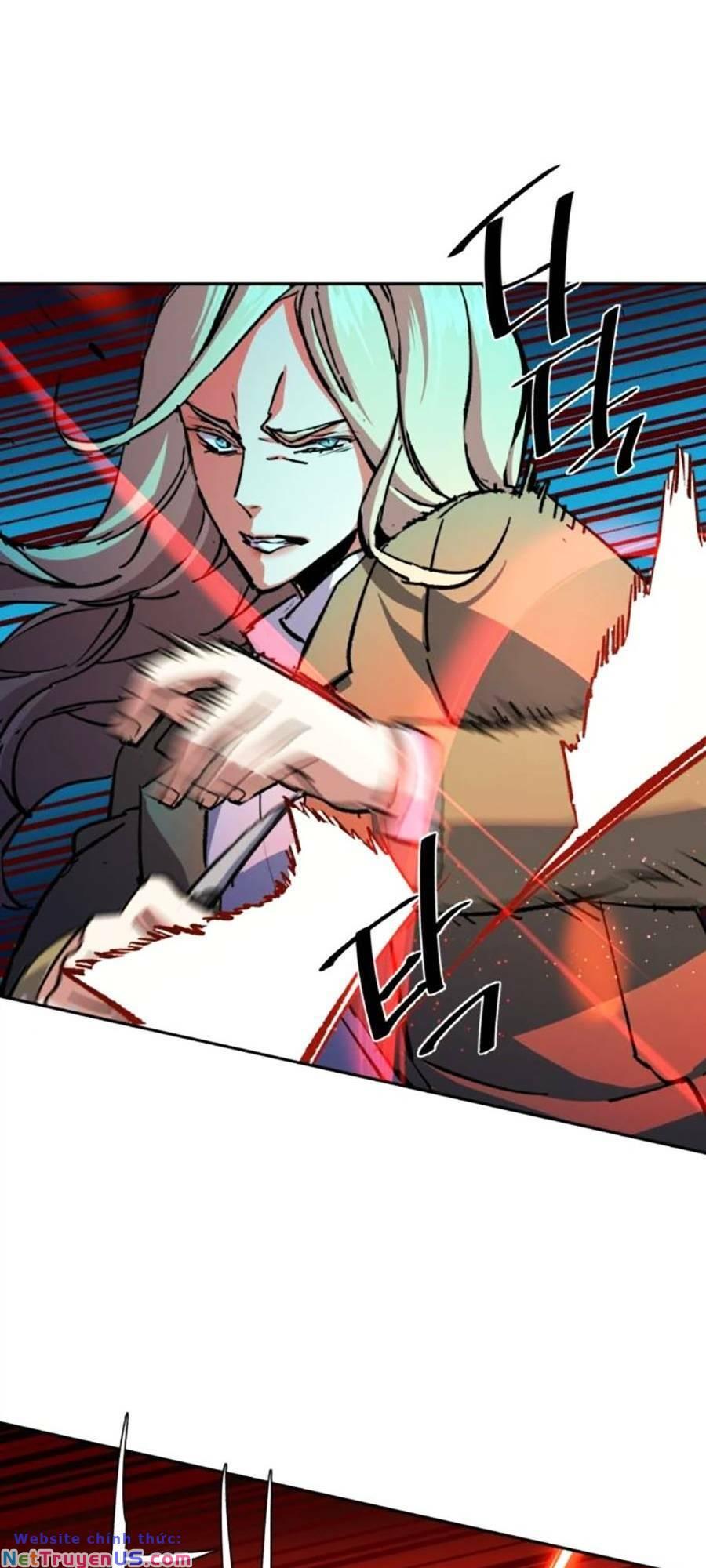 bạn học tôi là lính đánh thuê chapter 156 77