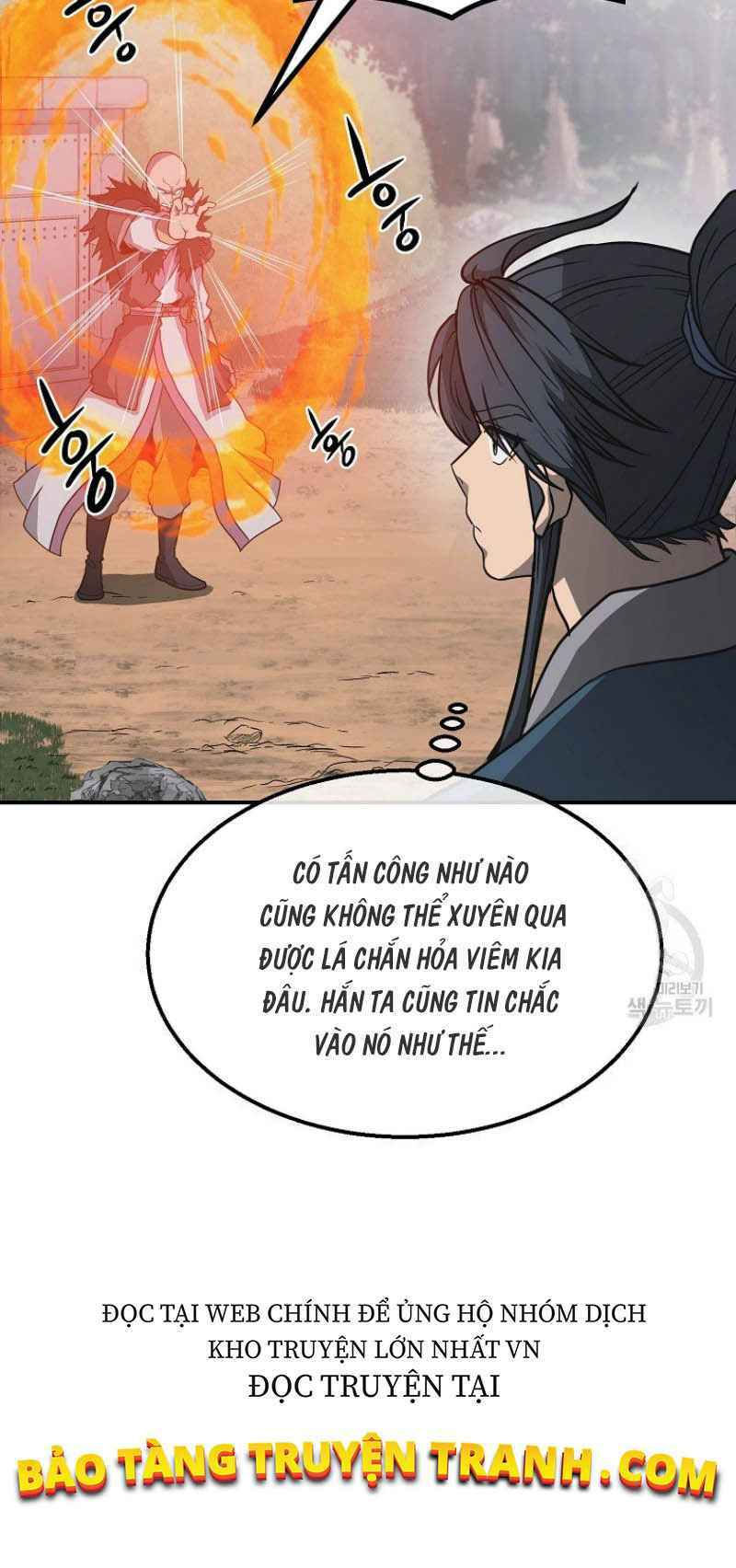 thiếu niên phương sĩ chapter 11 54