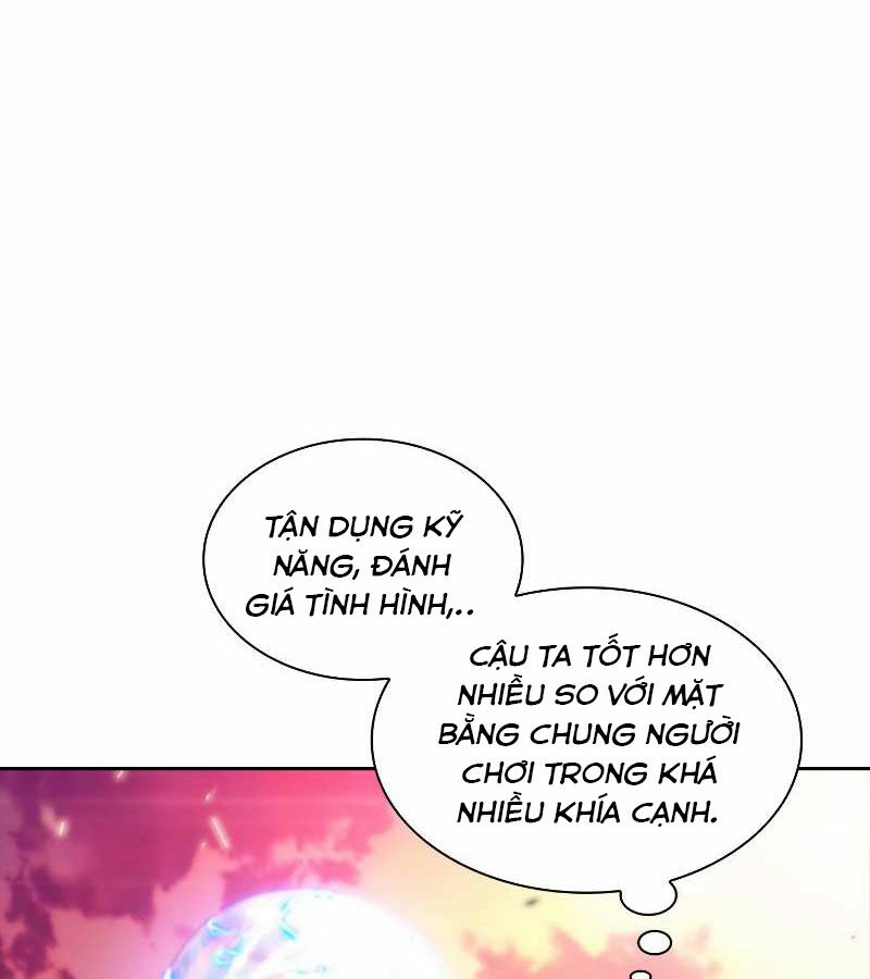 kẻ thách đấu chapter 25 26