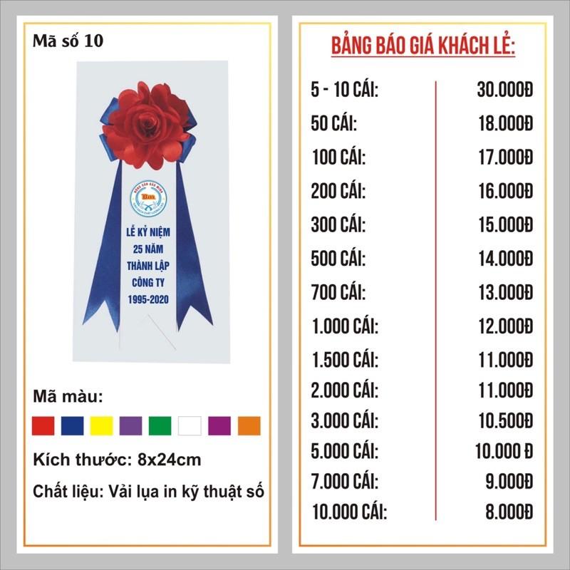 Hoa cài áo