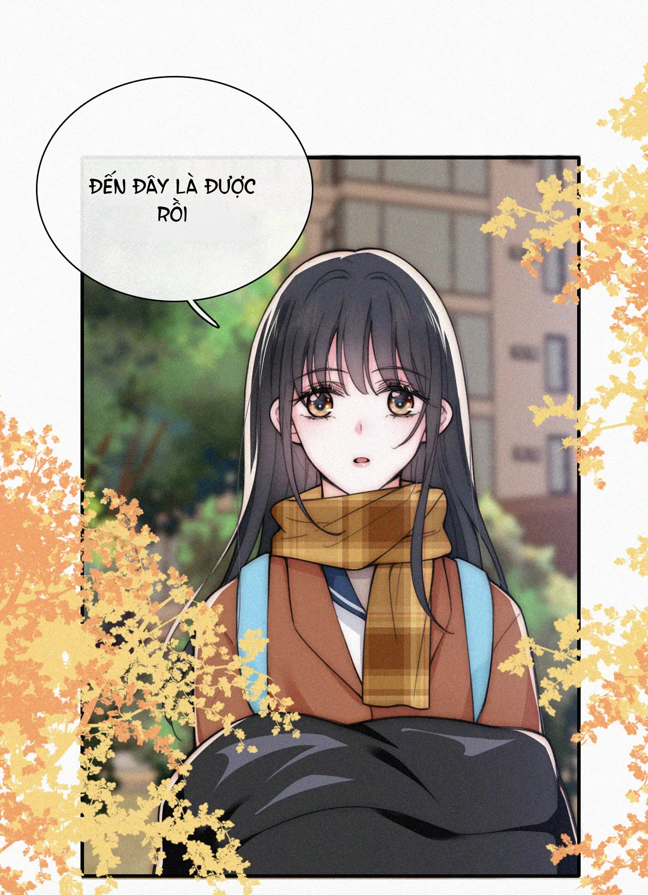 bệnh yêu chapter 51.1 14