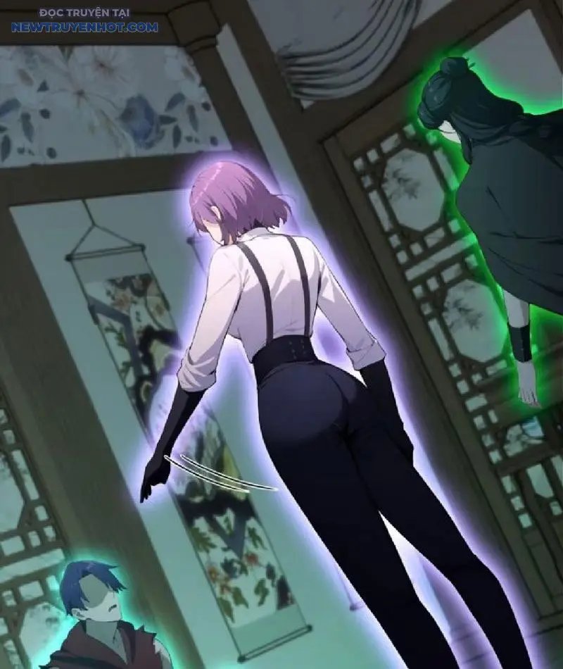ảo ma! ta mở lớp huấn luyện nữ đế! chapter 50 61