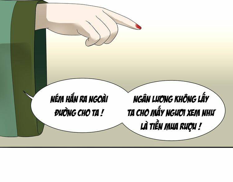 thiên hạ vô lại chapter 11.5 11