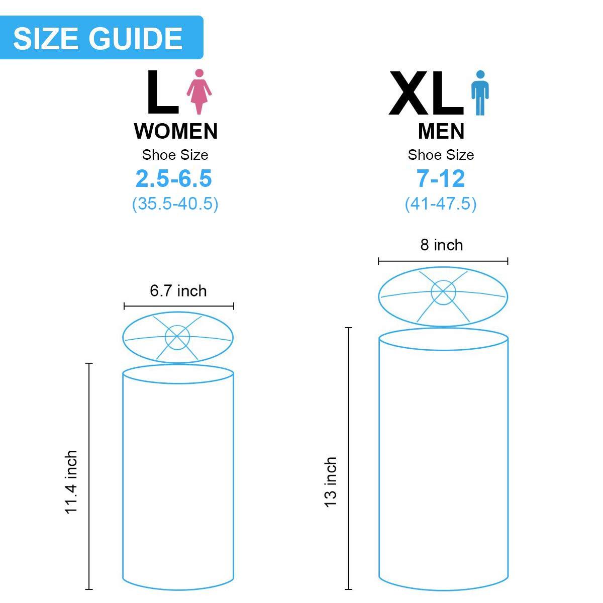 Net Net cho giày, túi giặt giày có zip cho máy giặt túi giày Schuhnetz, túi bảo vệ túi giặt cho giày thể thao, 2 PC