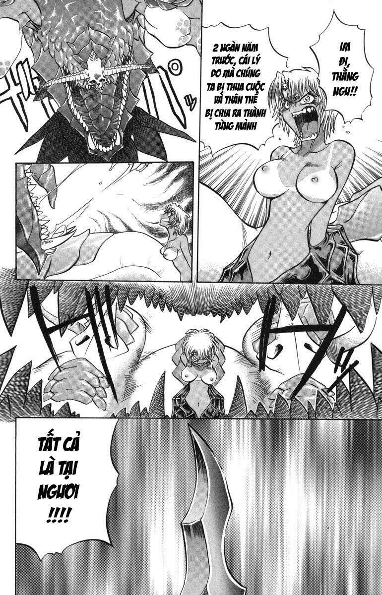 chaosic rune chapter 14 7