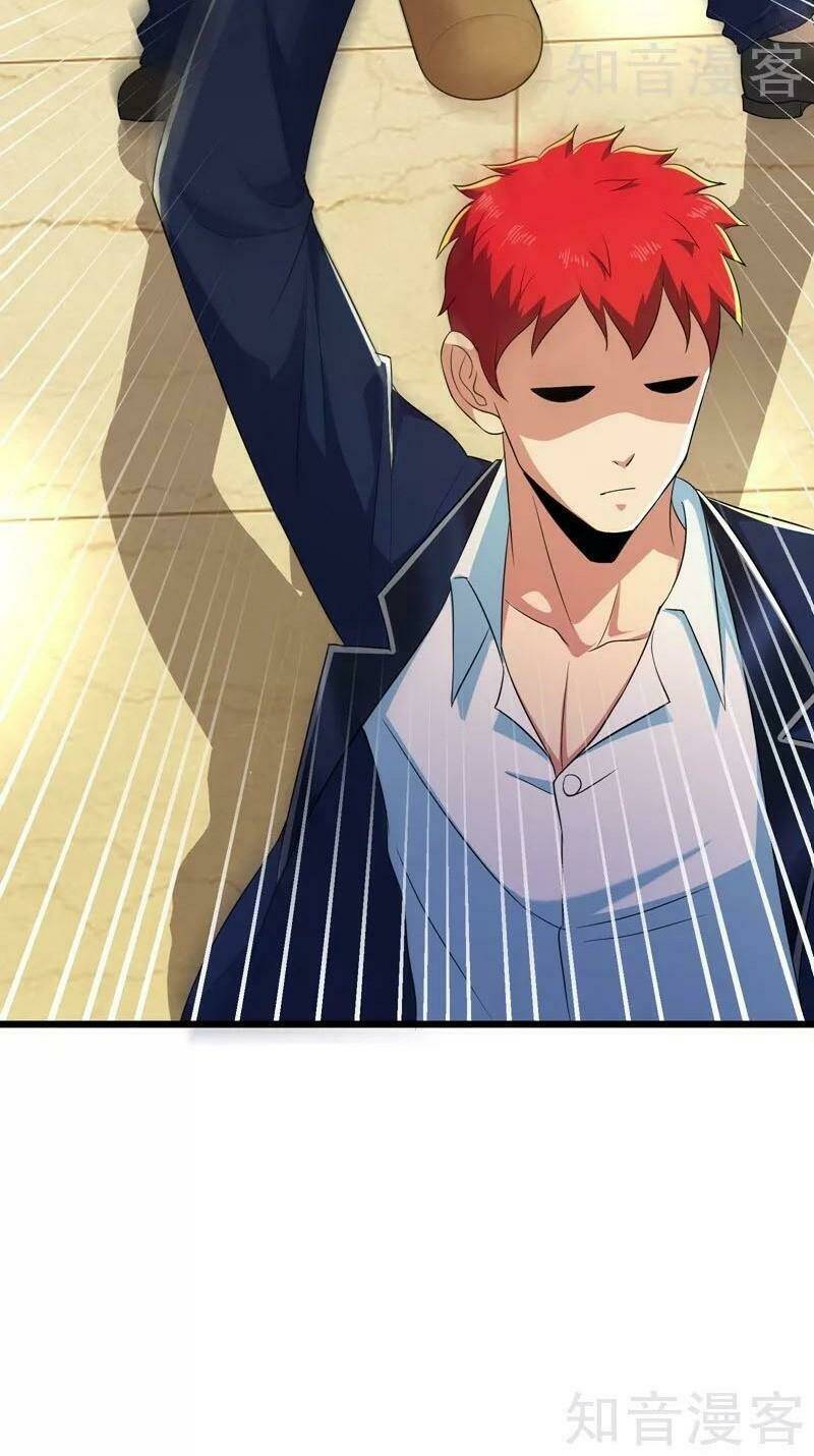 tối cường đặc chủng binh của hoa khôi chapter 97 14