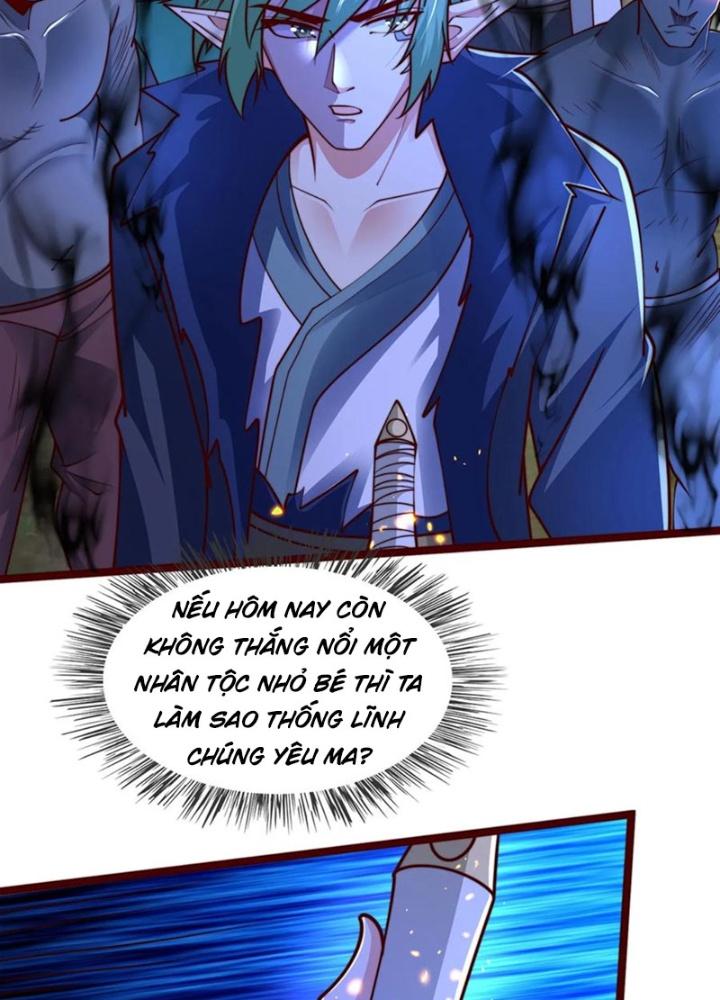 ta nuôi ma quỷ ở trấn ma ti chapter 242 23