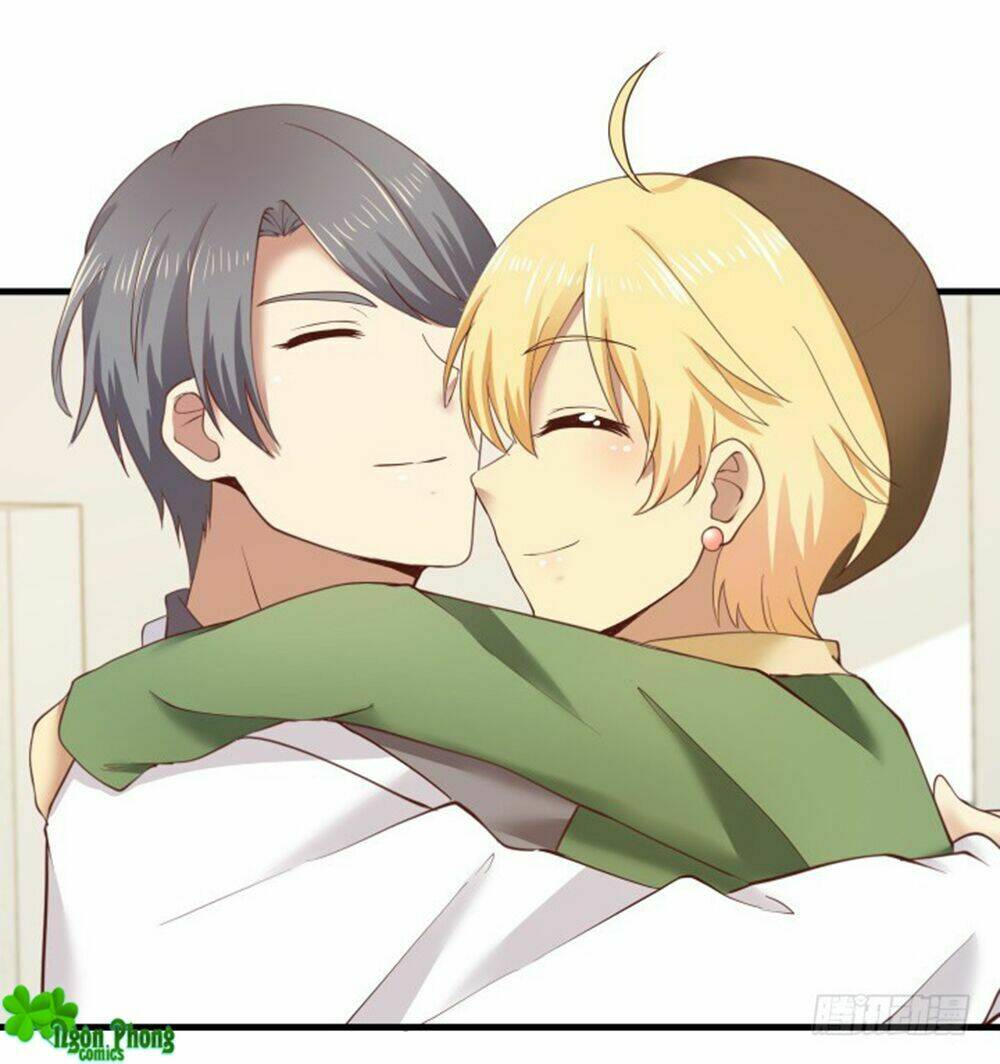 khi trò chơi ác ma bắt đầu chapter 55 45