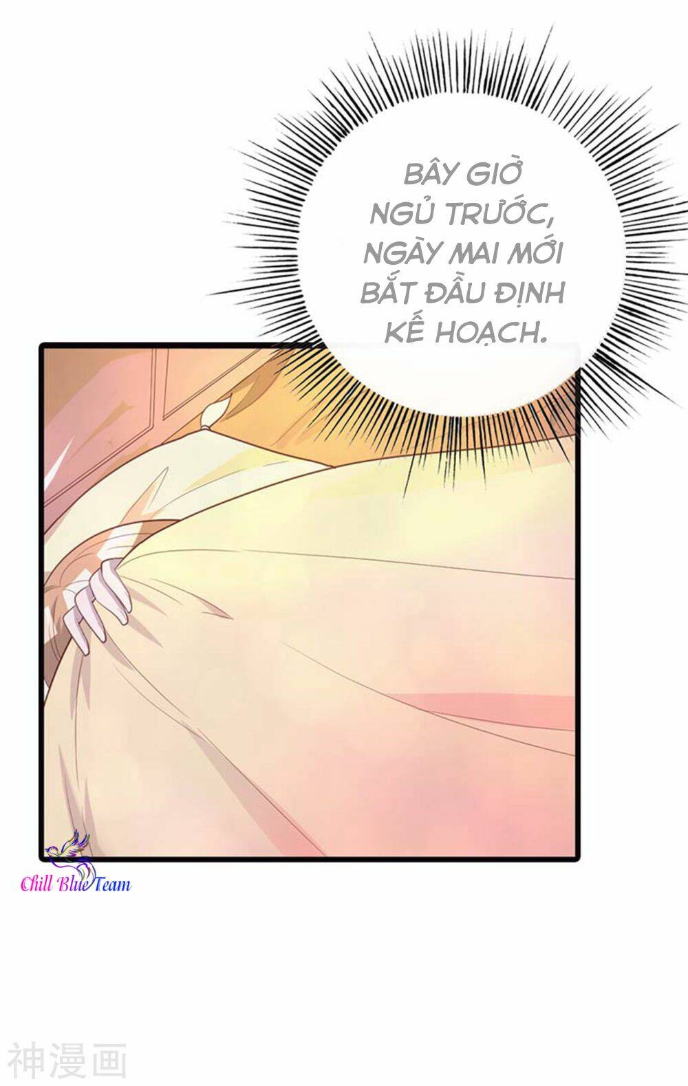 hủy diệt tra nam chapter 18 16