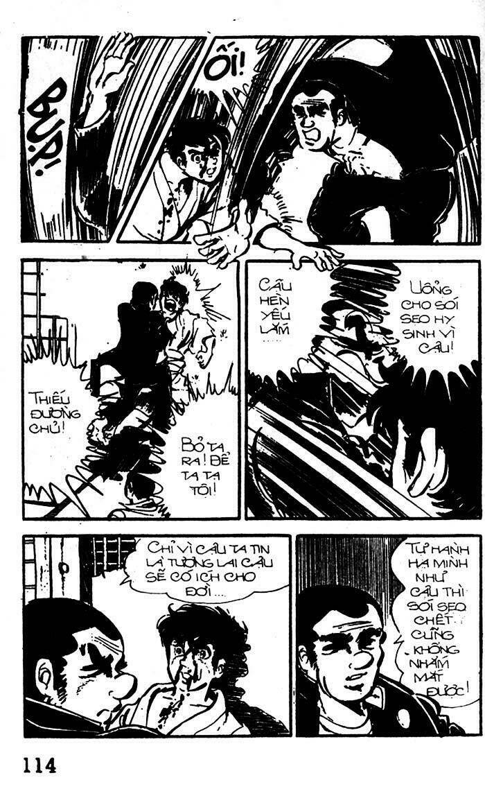 mankichi chapter 10.2 55