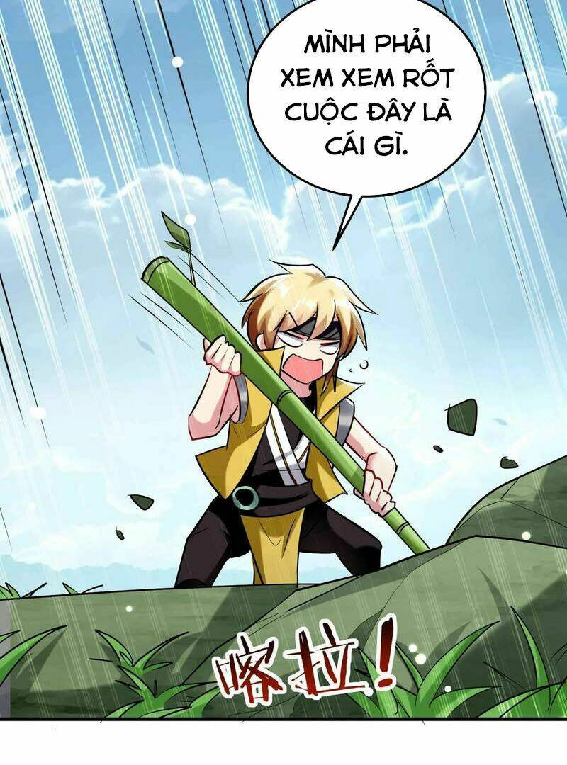 vạn giới tiên vương chapter 93 31