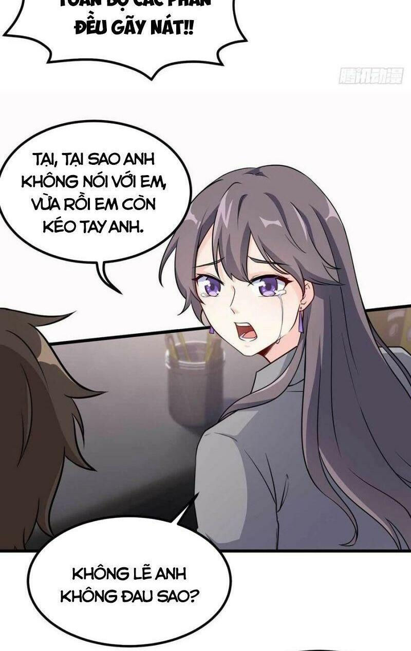 ta là hàn tam thiên chapter 65 4