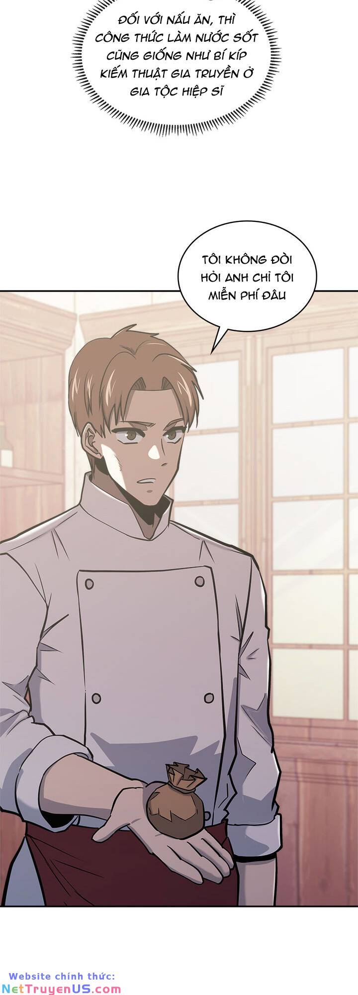 chiến binh đến từ thế giới khác chapter 196 43
