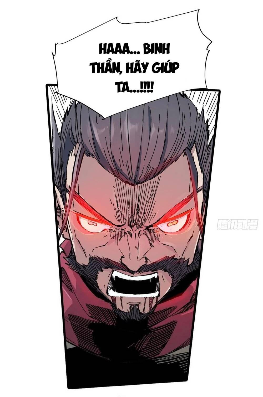 vĩnh hằng quốc độ chapter 62 19